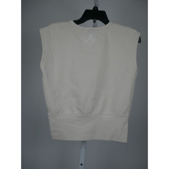 Nike Jordan Girls Essential boxy Tank L (12/13y) - Picture 4 of 11